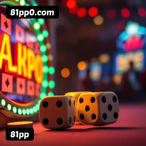 Bônus e promoções 81pp