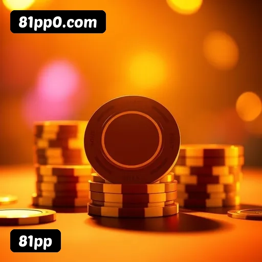 Logo da 81pp