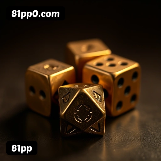 Níveis do programa VIP da 81pp